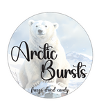 Arctic Bursts - Galaxy Puffs