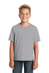 JERZEES - Youth Dri-Power® Active 50/50 Cotton/Poly T-Shirt