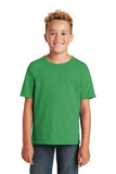 JERZEES - Youth Dri-Power® Active 50/50 Cotton/Poly T-Shirt