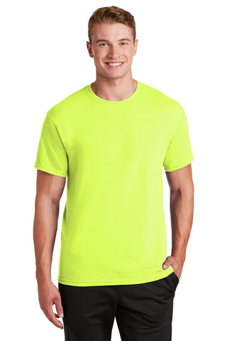 JERZEES Dri-Power Sport Active 100% Polyester T-Shirt