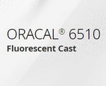 Oracal 6510 - Fluorescent Cast