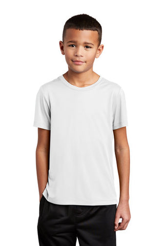 Sport -Tek - Youth T-Shirt - 100% Poly