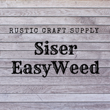 Siser EasyWeed - 14.75" x 5 yd