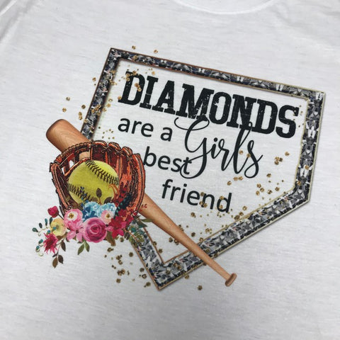 RCS Transfer 011 - Diamonds are a Girls Best Friend