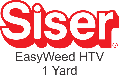 Siser EasyWeed - Yard - 14.75 x 1 yard