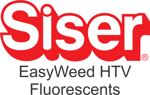 Siser EasyWeed Fluorescents HTV