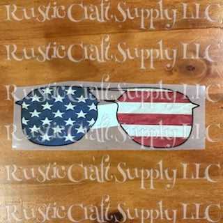 RCS Transfer 174 - American Sunglasses
