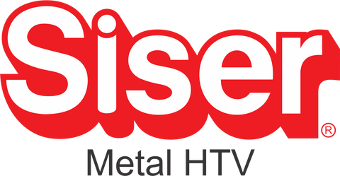 Siser Metal HTV