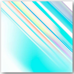 Siser Holographic - 20in x 12 in