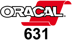 Oracal 631 - 12x12
