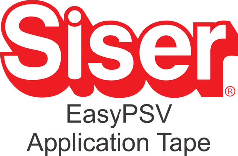 Siser EasyPSV - Application Tape