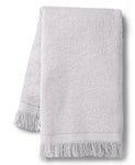 Fringed Towel - 11x18