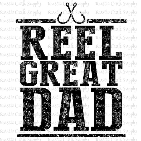 RCS Transfer 1289 - Reel Great Dad
