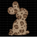 RCS Transfer 1678 - Leopard Bunny