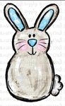 RCS Transfer 1689 - Bunny