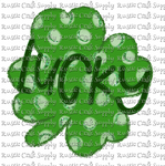 RCS Transfer 645 - Lucky