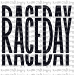 RCS Transfer 691 - Raceday