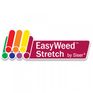 Siser EasyWeed Stretch - 14.75 x 12 inches