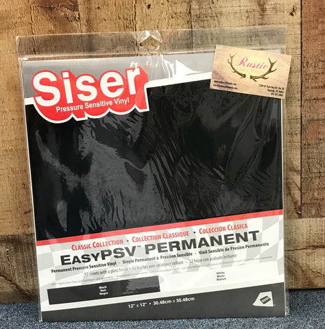 Siser Collection Package