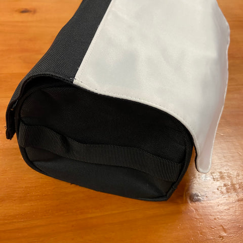 Sublimation Travel Bag - Sublimation Blank – Rustic Craft Supply LLC