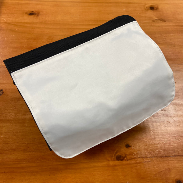 Sublimation Travel Bag - Sublimation Blank – Rustic Craft Supply LLC