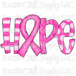 RCS Transfer 088 - Hope Breast Cancer