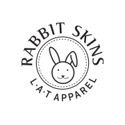 Rabbit Skins Infant Fine Jersey Bodysuit - LA4424