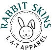 Rabbit Skins LA3330 Toddler Baseball Tee